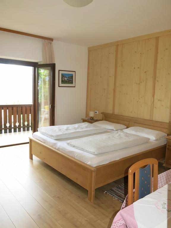 Apartmán Wertischer Hof Termeno Exteriér fotografie